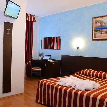 Hotel Iacone Chieti Esterno foto
