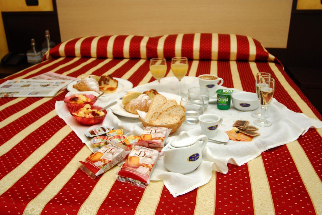 Hotel Iacone Chieti Esterno foto