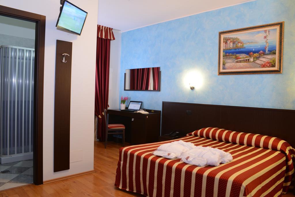 Hotel Iacone Chieti Esterno foto