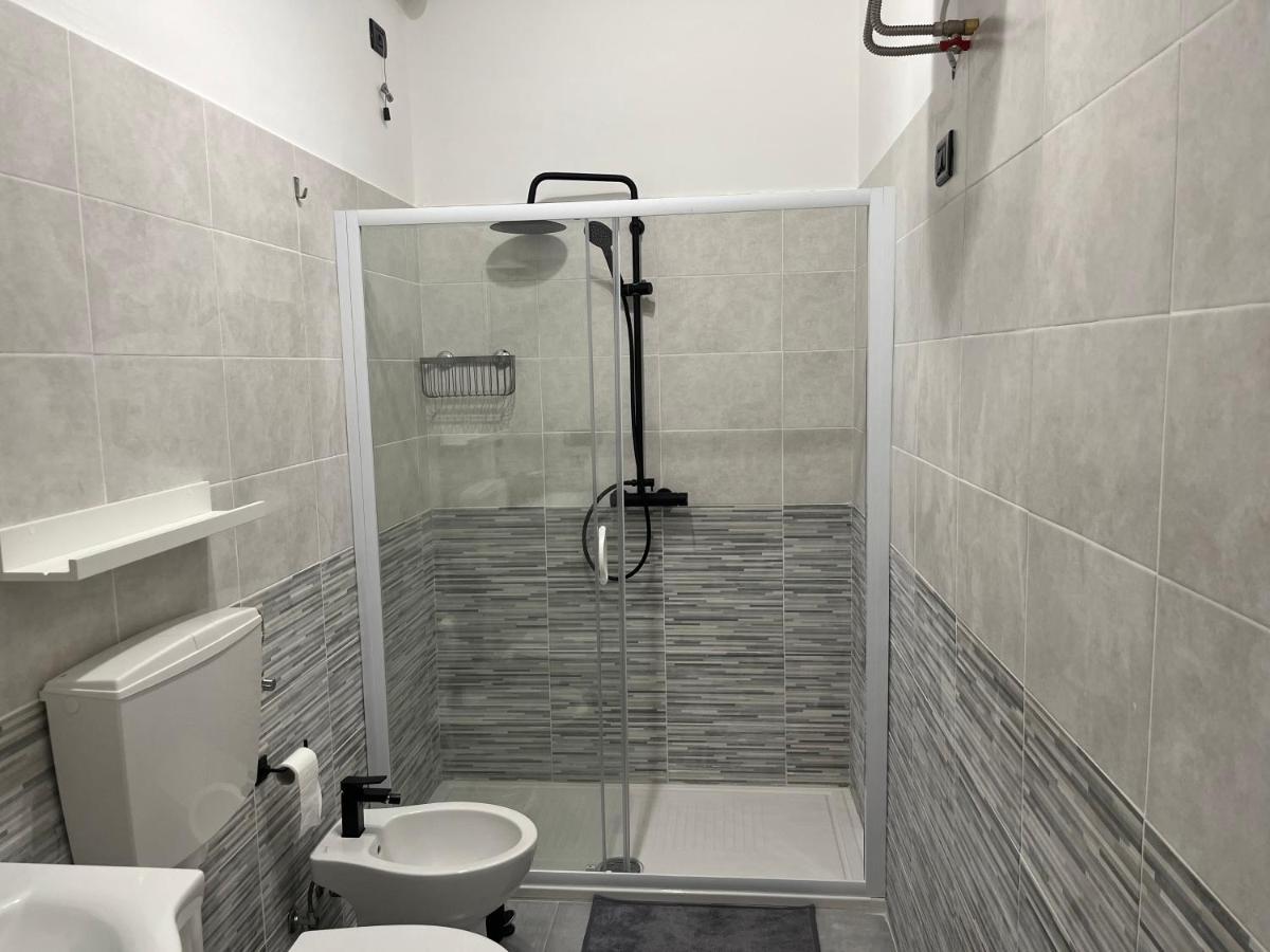 Hotel Iacone Chieti Esterno foto