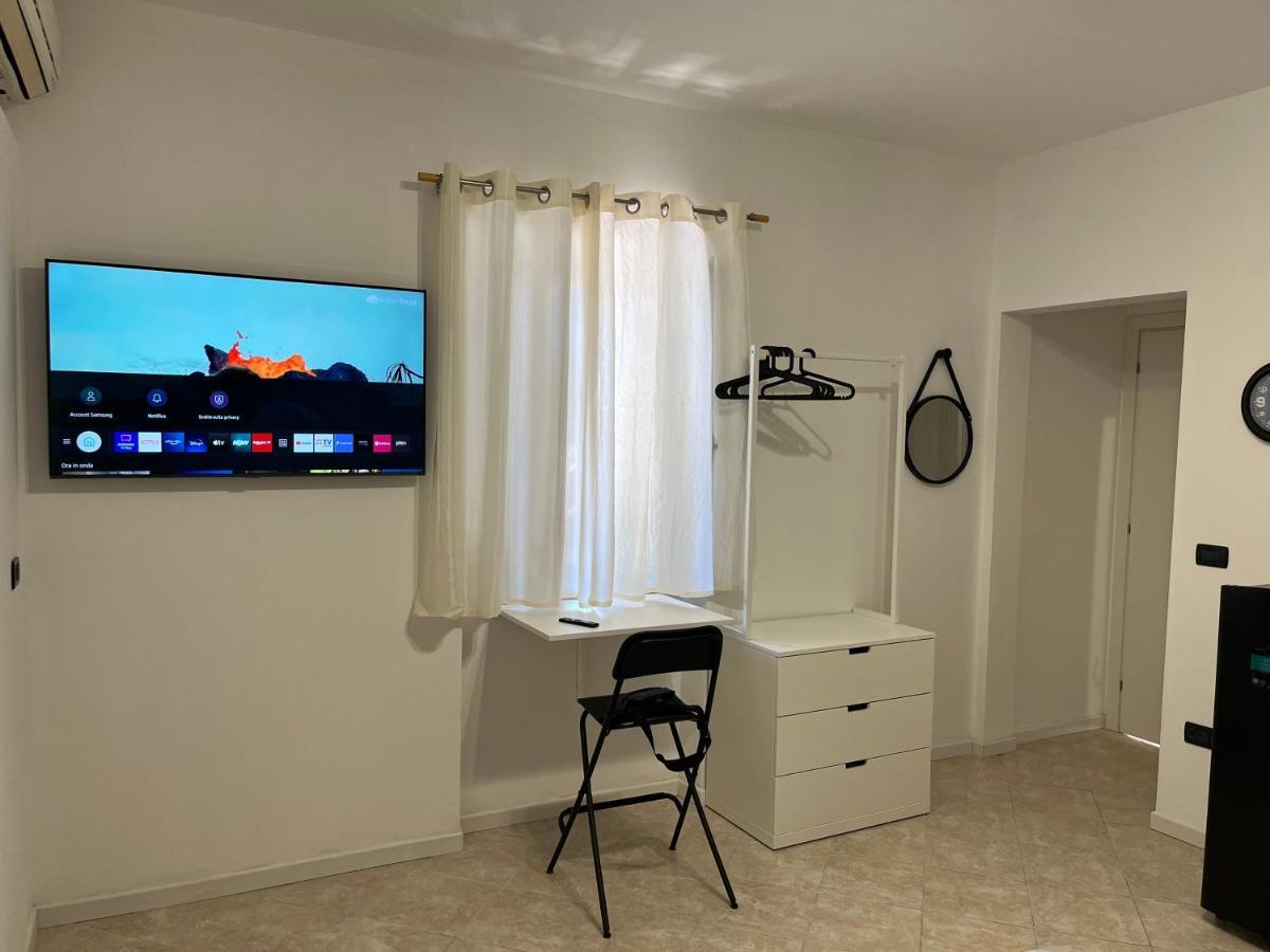 Hotel Iacone Chieti Esterno foto