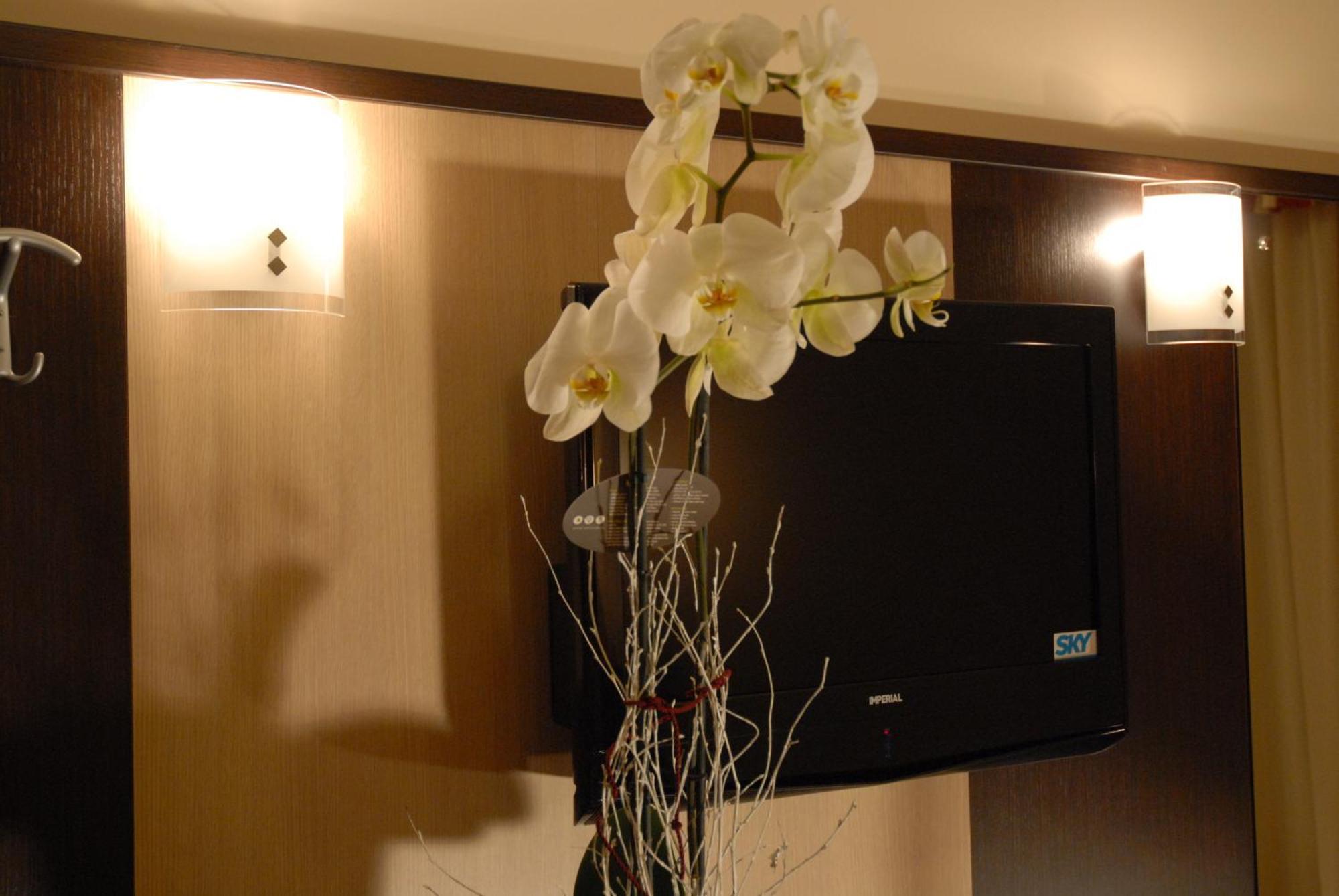 Hotel Iacone Chieti Esterno foto