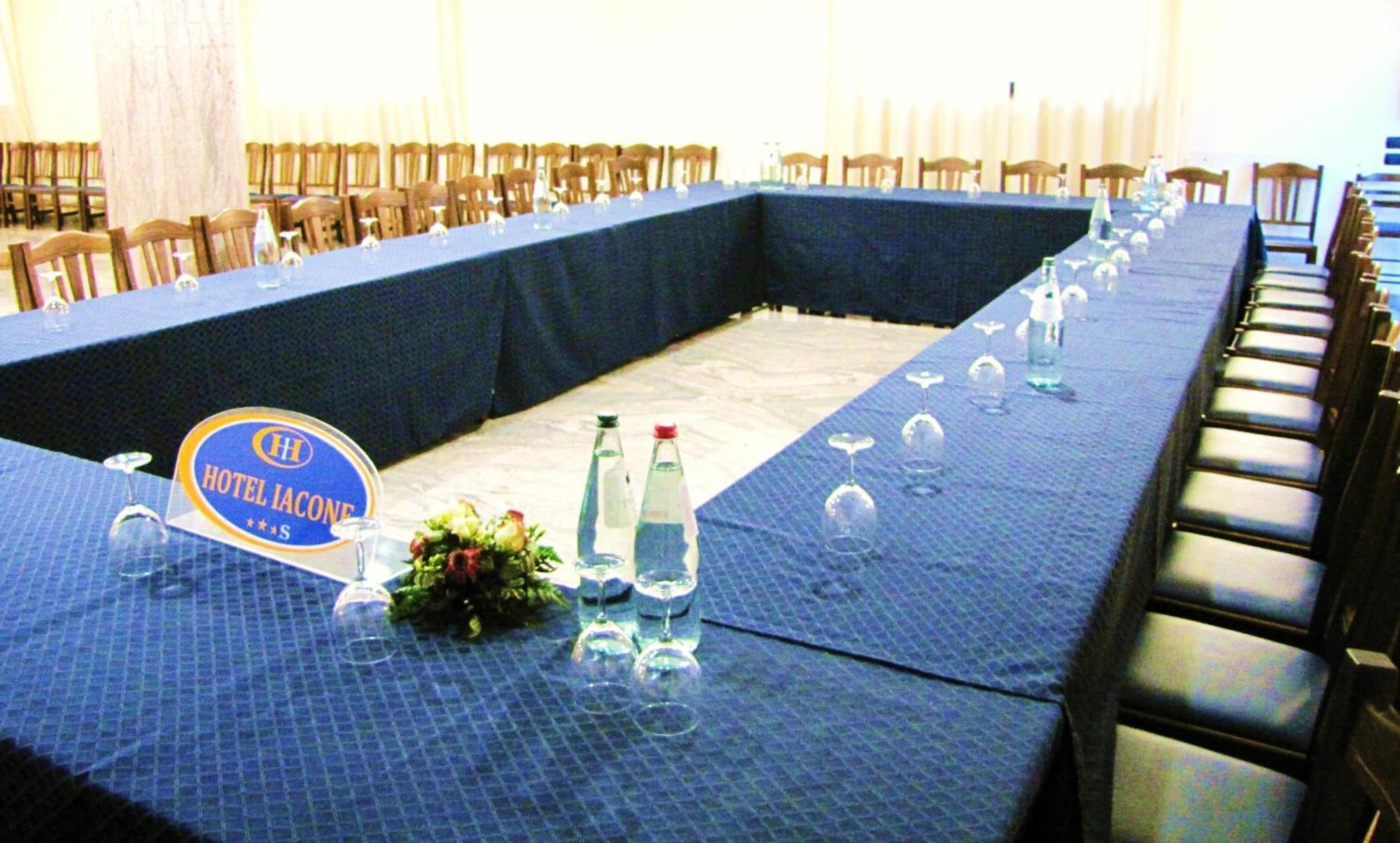 Hotel Iacone Chieti Esterno foto