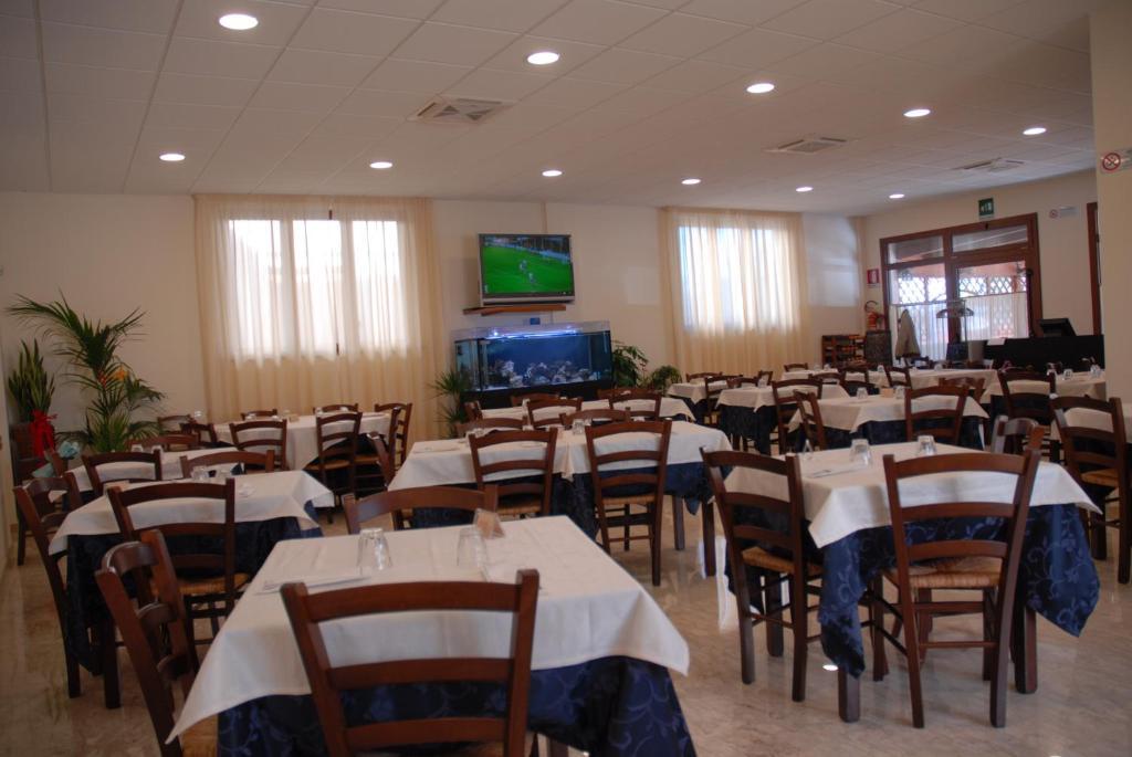 Hotel Iacone Chieti Esterno foto