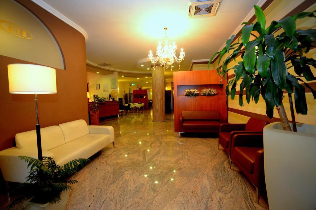 Hotel Iacone Chieti Esterno foto