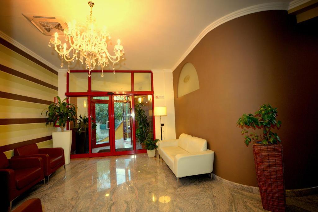 Hotel Iacone Chieti Esterno foto