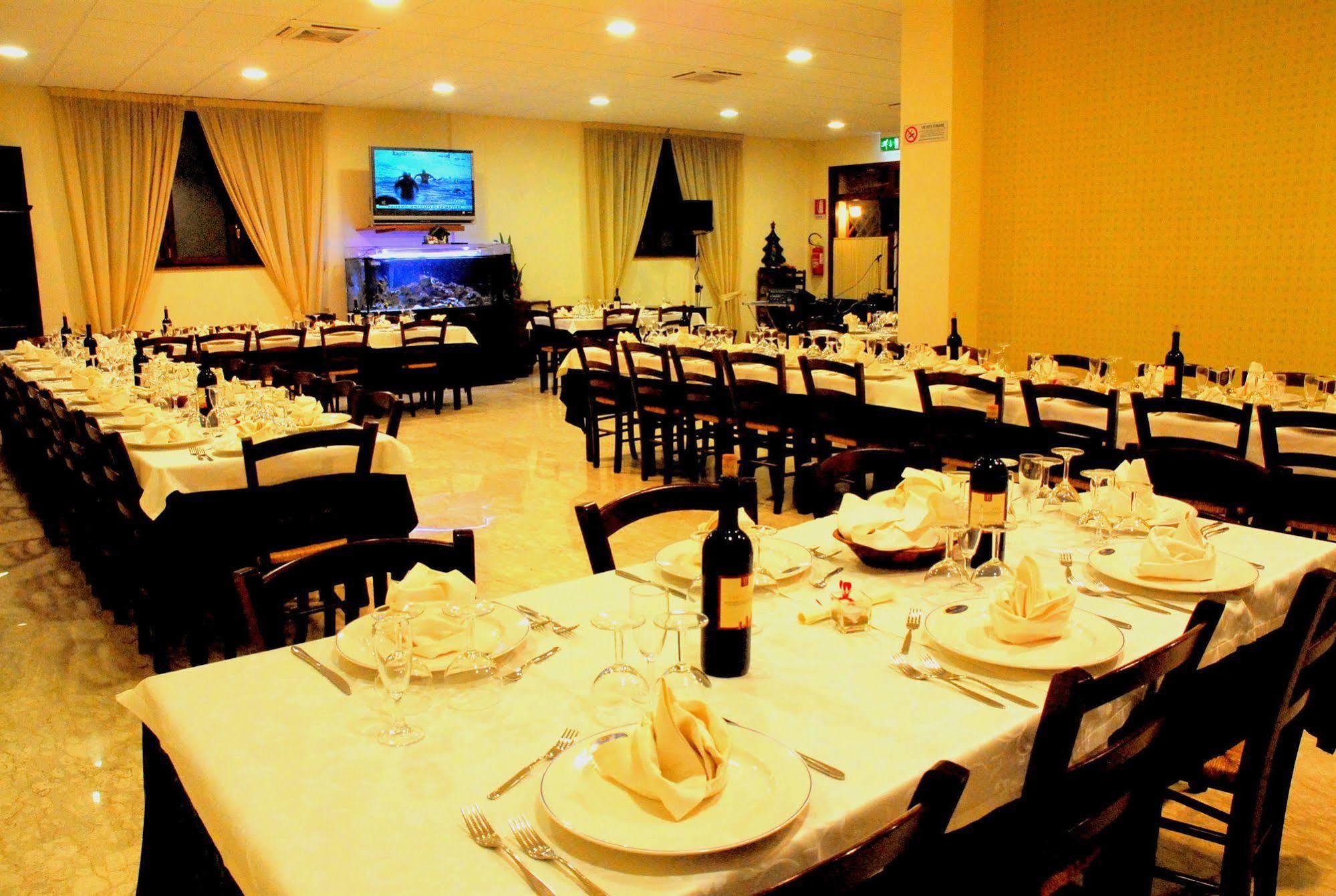 Hotel Iacone Chieti Esterno foto
