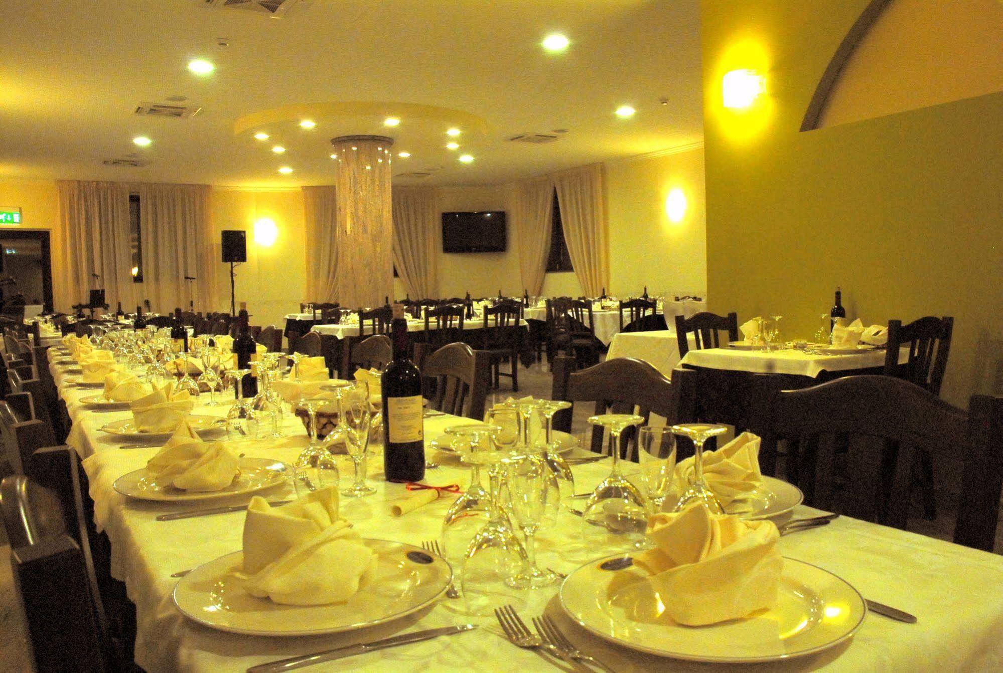 Hotel Iacone Chieti Esterno foto