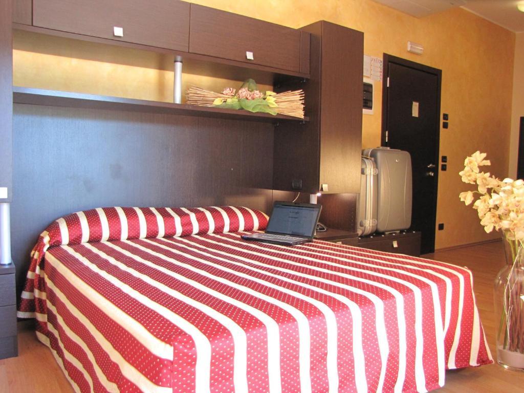 Hotel Iacone Chieti Camera foto