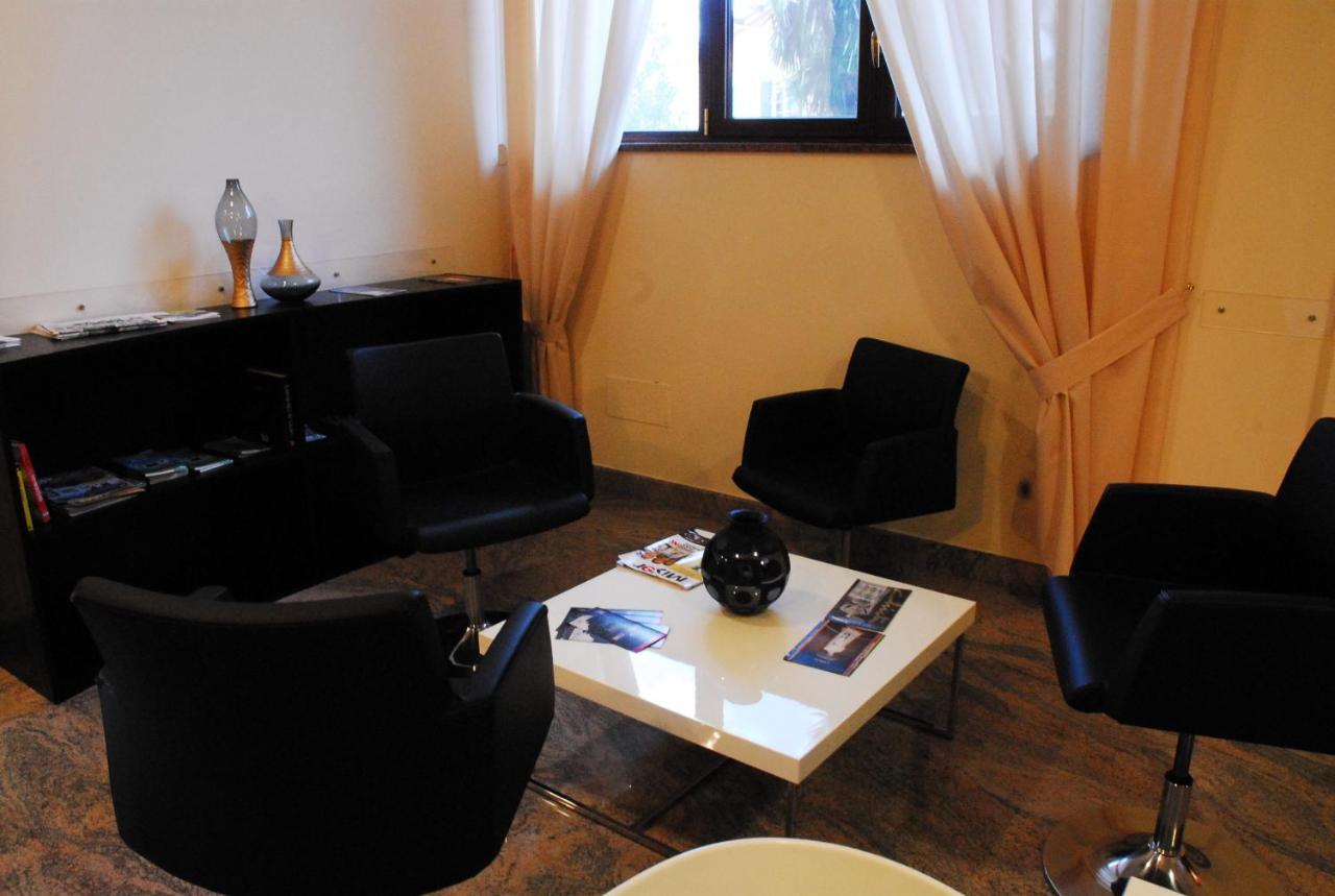 Hotel Iacone Chieti Esterno foto